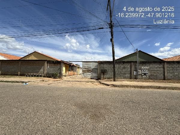 COND RES PROF BALTAZAR DOS REIS II