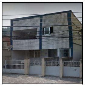 RIO DE JANEIRO - PENHA