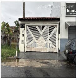SAO CARLOS - CIDADE ARACY