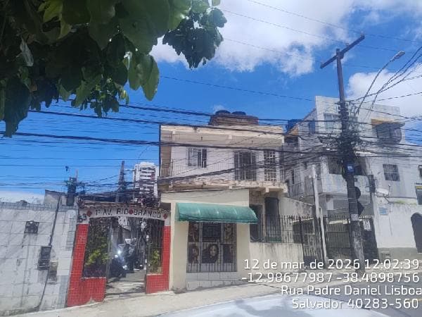 LOT VILA RIO BRANCO