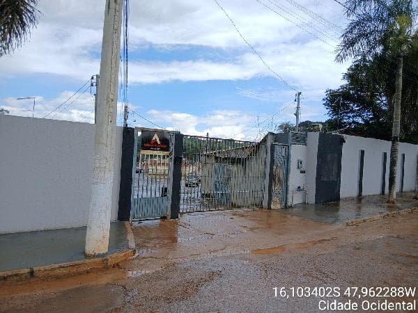 Chacara Saia Velha B
