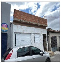 Foto JOSE CONRADO DE ARAUJO
