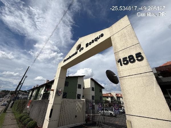 Foto RESIDENCIAL DO BOSQUE