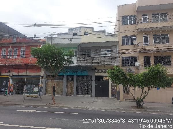 RIO DE JANEIRO - MADUREIRA
