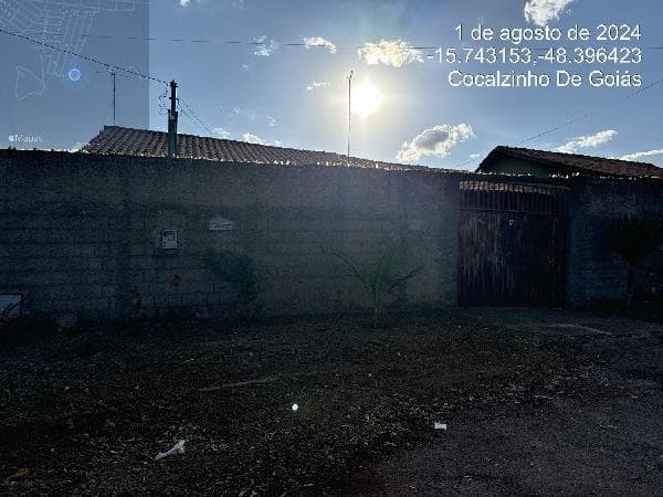 2ª ETAPA LOT RES ITAMAR NOBREGA II