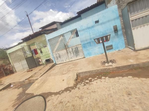 Foto BAIRRO DA BOIADEIRA