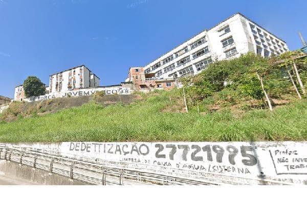 RIO DE JANEIRO - CORDOVIL