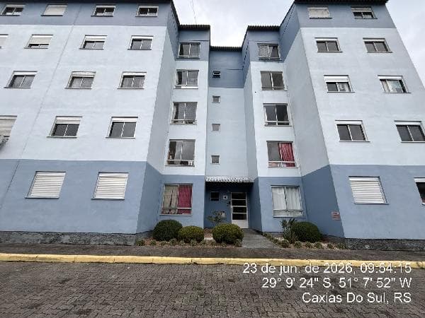 RESIDENCIAL TERRA NOSSA