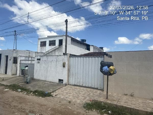 LOT. PLANALTO TIBIRI II