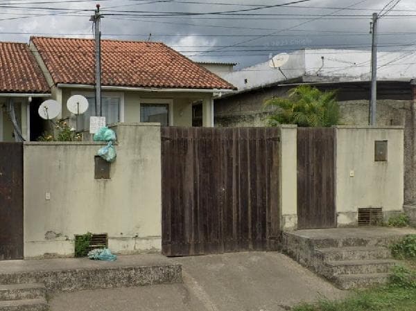ITABORAI - SANTO ANTONIO (MANILHA)