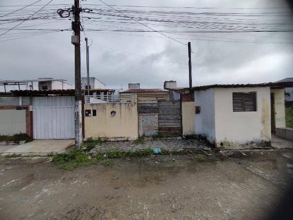 SANTA RITA - COND VITORIA I