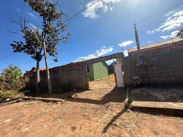 2ª ETAPA LOT RES ITAMAR NOBREGA II
