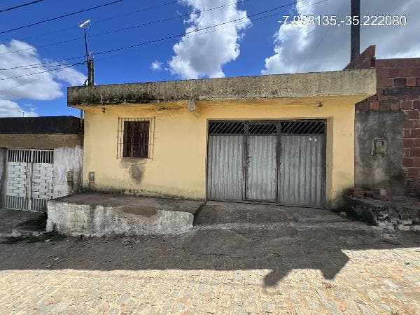 LOT RES NOVA CHA DE ALEGRIA