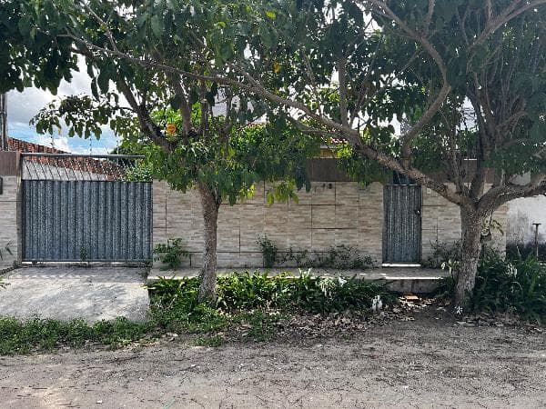 SANTA RITA - PLANALTO SANTA RITA