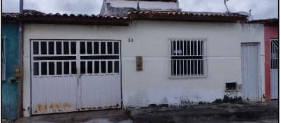 ITAPETINGA - VILA ROSA