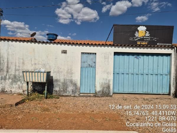 LOT GIRASSOL RESIDENCIAL