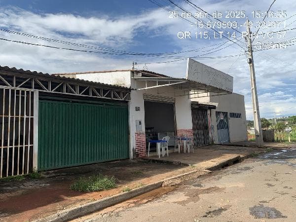 Foto CONJUNTO VERA CRUZ
