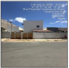 COND RES CLOVIS CONSTRUTORA LTDA III