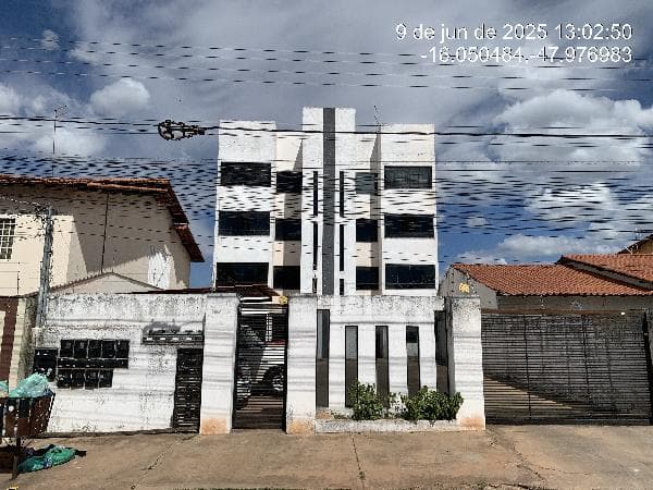COND RES SPAZIO