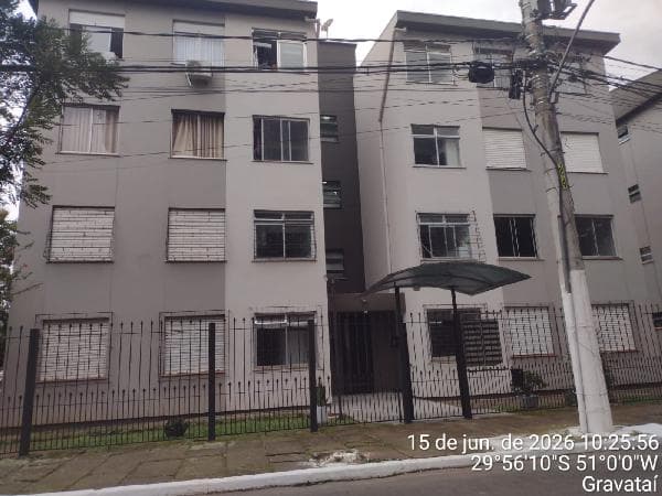 CONJUNTO RESIDENCIAL CRATER