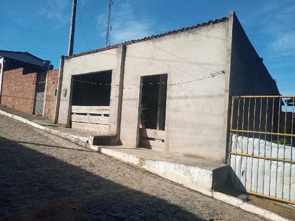 Foto RES NOVA CHÃ DA ALEGRIA