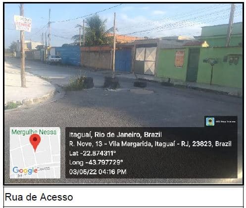 Foto COND RES ABACATEIROS