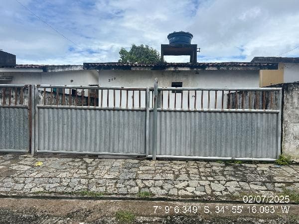COND RES VITORIA