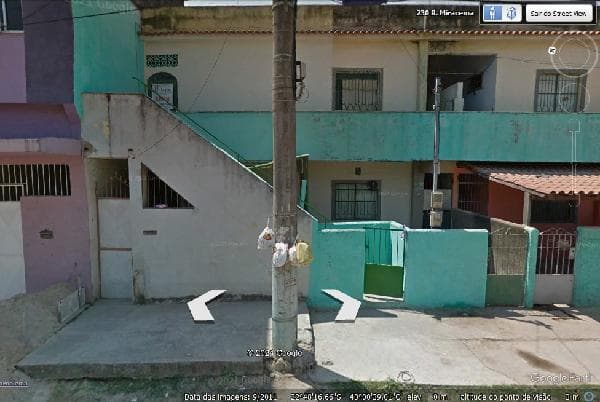 SAO GONCALO - TRINDADE