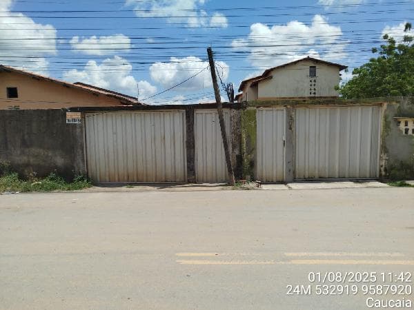 Foto COND RES RIO DA PRATA II