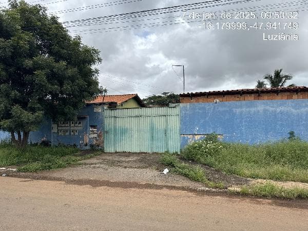 COND RES ESTRELA DO SOL I