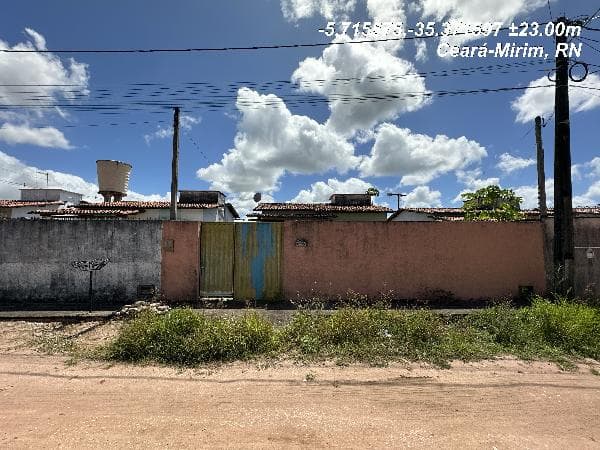 CEARA-MIRIM - MASSARANDUBA