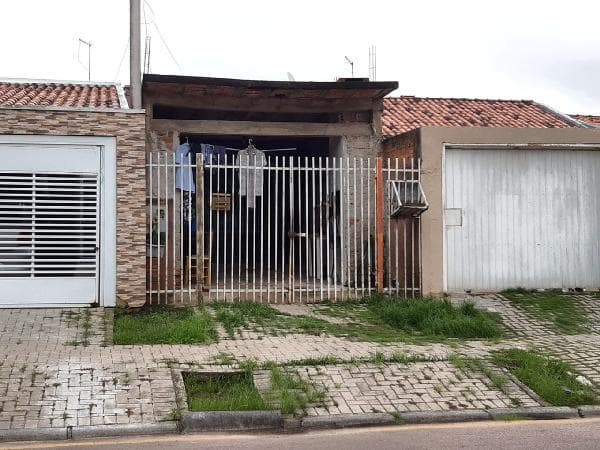 MORADIAS RIO BONITO