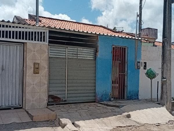 SANTA RITA - SANTA RITA