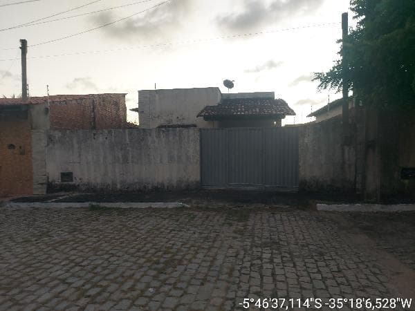 SAO GONCALO DO AMARANTE - SANTO ANTONIO DO POTENGI