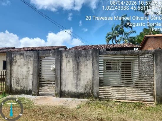 Foto RESIDENCIAL VIRGILIO VIEIRA