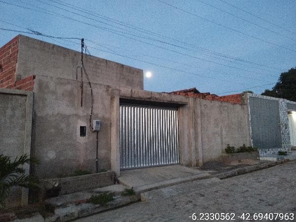 Foto SANTA TERESINHA