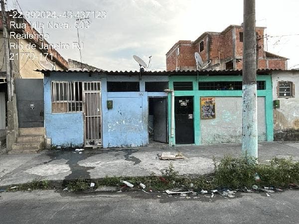 RIO DE JANEIRO - REALENGO