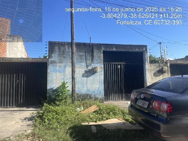 LOTEAMENTO GRANJA SANTA CECILIA