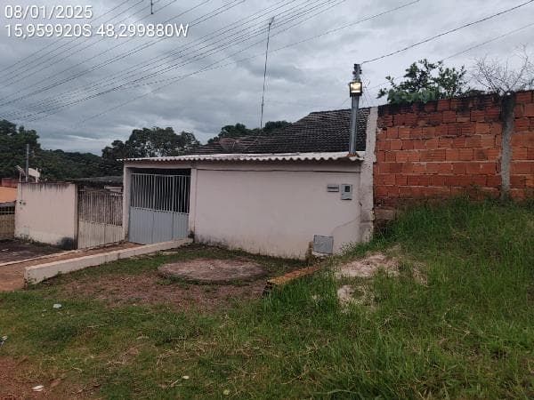 Foto PARQUE ESTRELA DALVA XII
