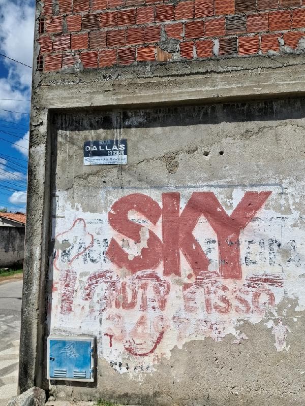 FORTALEZA - GRANJA LISBOA
