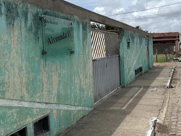 LOTEAMENTO JARDIM