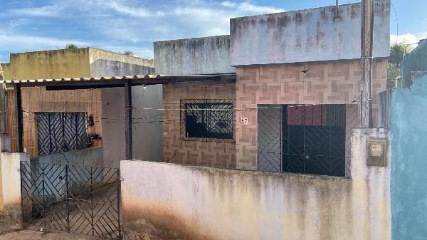 Foto LOTEAMENTO JARDIM NEOPOLIS