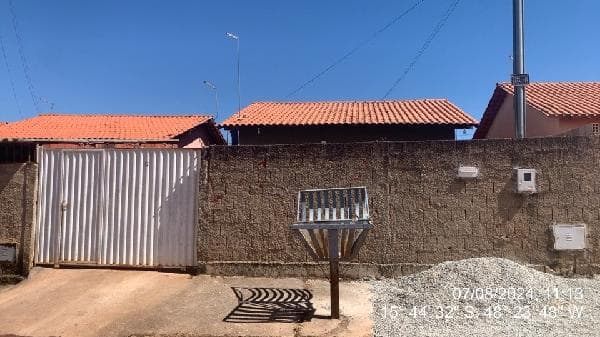 2ª ETAPA LOT RES ITAMARNOBREGA II
