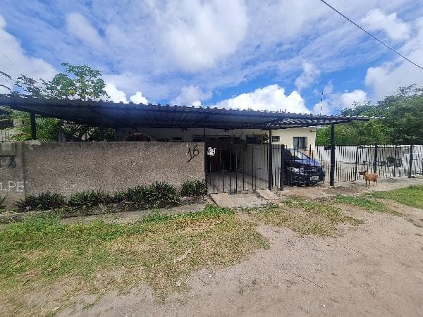 Foto RIACHO DE PRATA II