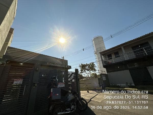 CONDOMINIO RESIDENCIAL NICOLAU KUHN