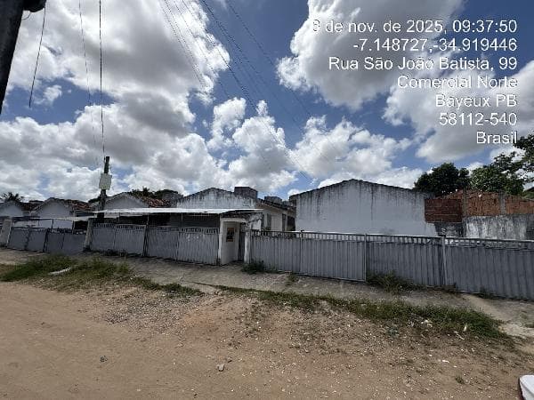 COND RES TAMBAÍ