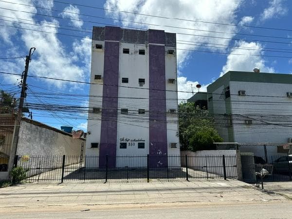 Foto ED VILA MADALENA