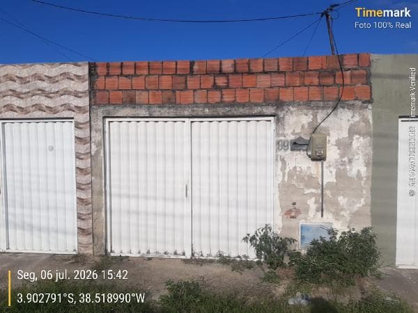 LOTEAMENTO JARDIM LEAL II