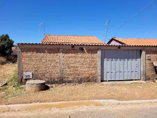 LOT GIRASSOL RESIDENCIAL