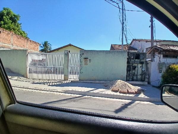 LOTEAMENTO GRANJA GUARANY
